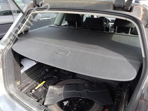 Used Rear parcel shelf VW PASSAT B6 Variant (3C5) 2.0 TDI 16V (140 hp) 27026066