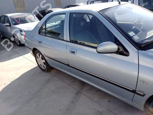 Used Right front door PEUGEOT 406 (8B) 2.2 HDi (133 hp) 27008497