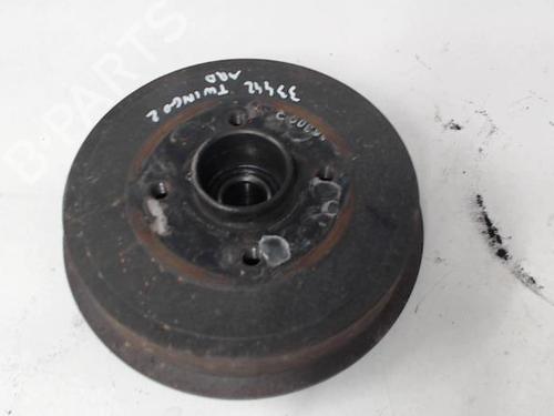 Other RENAULT TWINGO II (CN0_) 1.2 16V (CN04, CN0B) | BP26989088O1 - Image 2