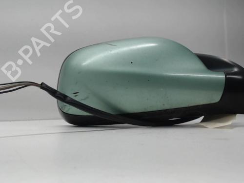 Used Right mirror PEUGEOT 307 (3A/C) 2.0 HDi 110 (107 hp) 27020102