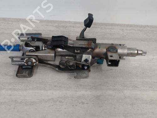 Used Steering column CITROËN C2 (JM_) 1.4 HDi (68 hp) 26983531