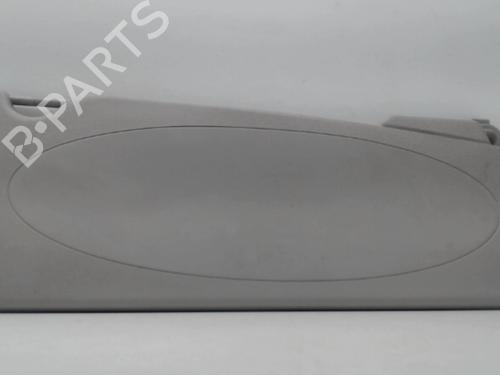 Used Left sun visor RENAULT KANGOO Express (FW0/1_) 1.5 dCi 90 (FW0G, FW05, FW08, FW11) (90 hp) 27015024