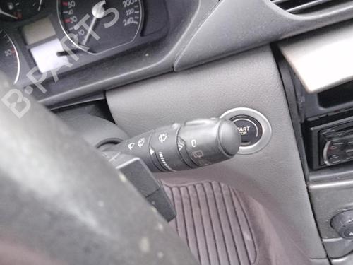 Used Steering column stalk RENAULT LAGUNA II (BG0/1_) 2.2 dCi (BG0F) (150 hp) 26997286