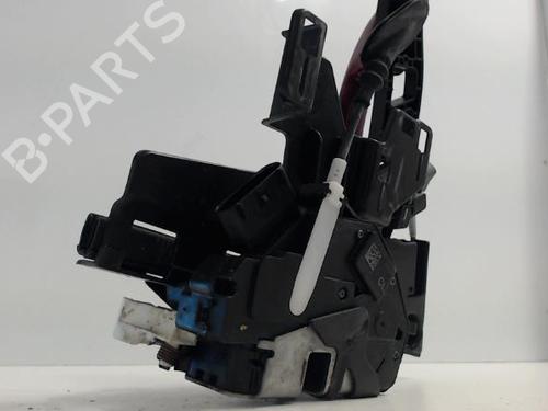 Used Front right lock Front right lock FORD FIESTA VI (CB1, CCN) 1.4 TDCi (70 hp) 27016053 27016053
