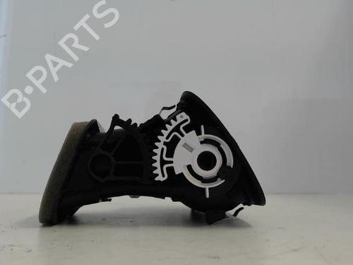 Used Air vent VW POLO V (6R1, 6C1) 1.6 TDI (90 hp) 27006835