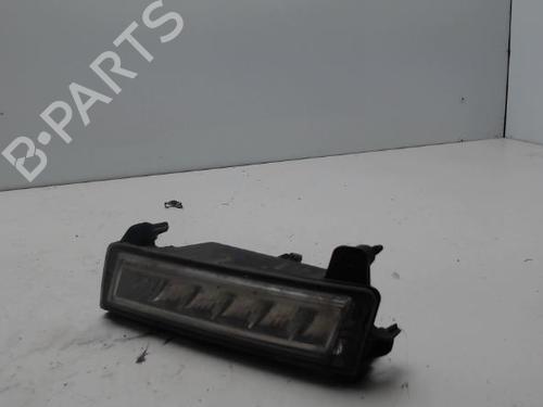 Left daytime light MERCEDES-BENZ M-CLASS (W164) ML 300 CDI 4-matic (164.121) | BP27006055C104 