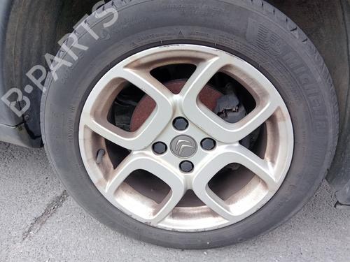 Used Rim CITROËN C4 CACTUS 1.5 BlueHDi 100 (102 hp) 26985448
