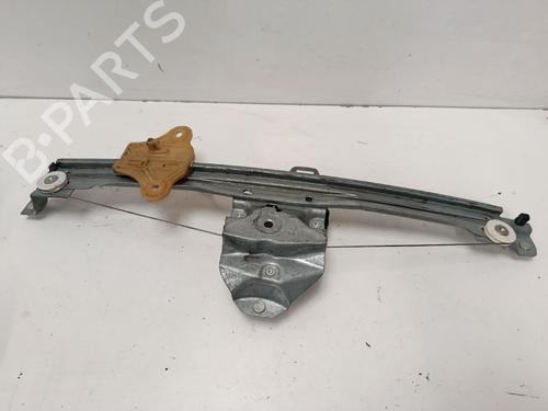 Used Front right window mechanism Front right window mechanism 38789001 38789001