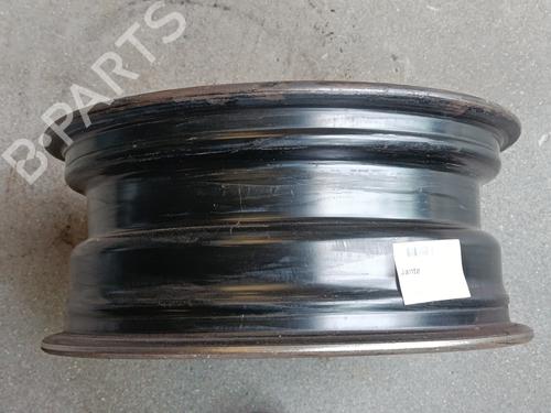 Jante Jante VW GOLF IV (1J1) [1997-2008] 35918903 35918903