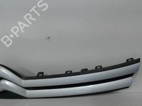 Grill Grill CITROËN JUMPY III Van (V_) 2.0 BlueHDi 145 (144 hp) 33545837 33545837