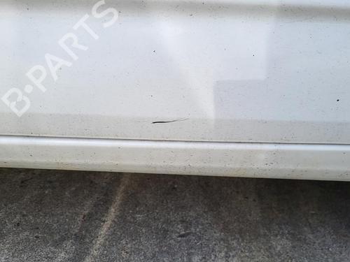 Left rear door CITROËN C4 II (NC_) 1.6 HDi 115 | BP27003346C4 