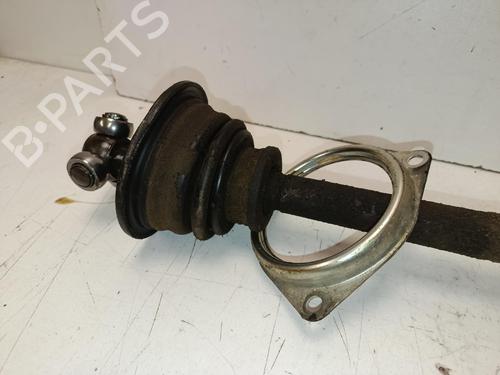 Used Left front driveshaft Left front driveshaft RENAULT CLIO II (BB_, CB_) 1.2 16V (BB05, BB0W, BB11, BB27, BB2T, BB2U, BB2V, CB05,... (75 hp) 39975277 39975277