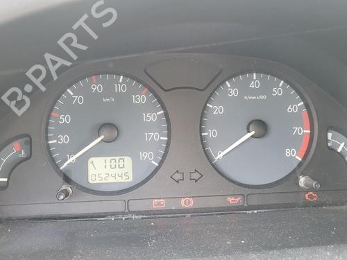 Gearbox CITROËN SAXO (S0, S1) 1.1 X, SX | BP27014084M3 