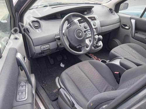 Switch RENAULT SCÉNIC II (JM0/1_) 1.5 dCi (JM1E, JM16) | BP27006840I30 - Image 8