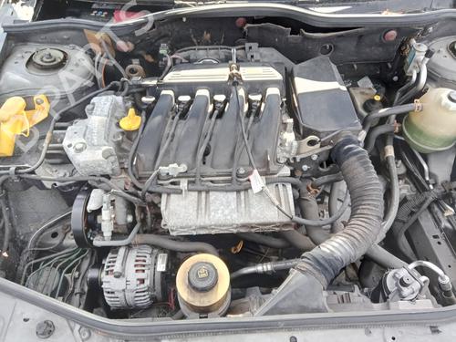 Used AC compressor RENAULT MEGANE I (BA0/1_) 1.6 16V (BA04, BA0B, BA11, BA1J, BA16, BA19, BA1K, BA1V,... (107 hp) 26989175