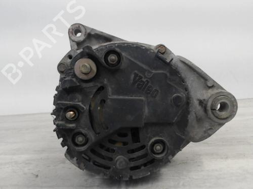 Used Alternator AUDI A6 C6 (4F2) 3.0 TDI quattro (233 hp) 27004638