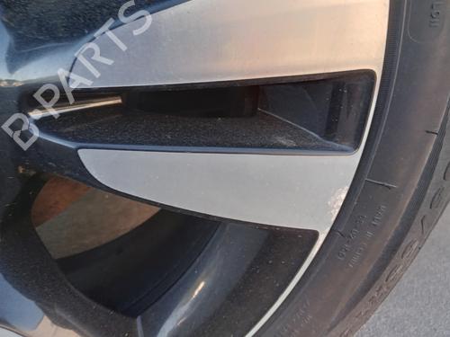 Rim CITROËN DS3 (SA_) 1.6 HDi 110 | BP29708198C45 
