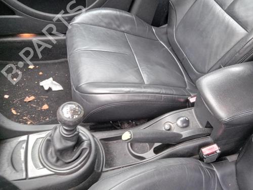 Sæde højre fortil Sæde højre fortil CITROËN C4 I (LC_) 2.0 HDi (136 hp) 27009087 27009087