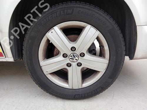 Używane Felga VW TRANSPORTER T5 Bus (7HB, 7HJ, 7EB, 7EJ) 2.0 BiTDI (180 hp) 32361789