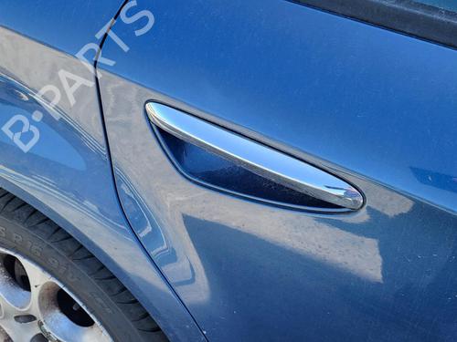 Used Rear right exterior door handle ALFA ROMEO 159 (939_) 1.9 JTDM 16V (939AXC1B, 939AXC12) (150 hp) 27014067