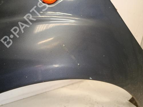 Used Left front fenders Left front fenders FORD FIESTA V (JH_, JD_) [2001-2014] 36337041 36337041