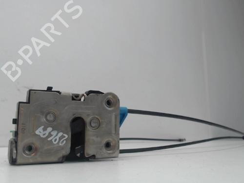 Used Front right lock RENAULT KANGOO (KC0/1_) D 65 1.9 (KC0E, KC02, KC0J, KC0N) (64 hp) 27011307