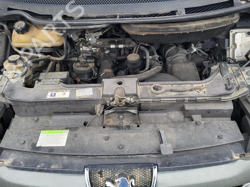 Steering column PEUGEOT 807 (EB_) 2.2 HDi | BP26991768M21 - Image 5