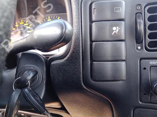 Used Steering column stalk SEAT IBIZA II (6K1) 1.0 i (50 hp) 27023533