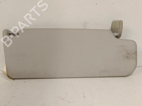 Left sun visor VW GOLF V (1K1) | BP36654994I1 - Image 2