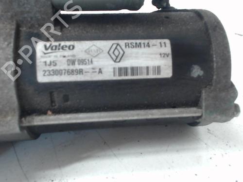 Starter RENAULT CLIO IV (BH_) 1.5 dCi 75 | BP28809709M8  - Image 5