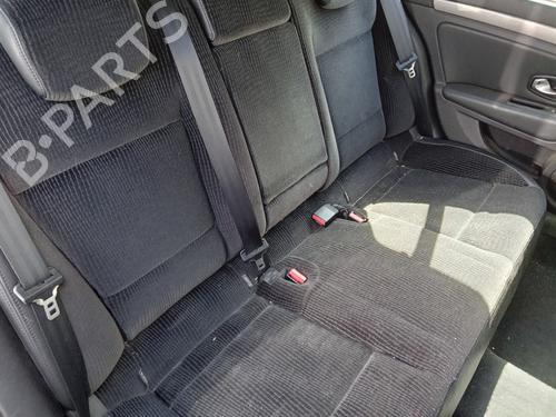 Used Rear seat RENAULT LAGUNA III Grandtour (KT0/1) 2.0 dCi (KT01, KT08, KT09, KT0K, KT12, KT1D, KT1W) (150 hp) 28609462