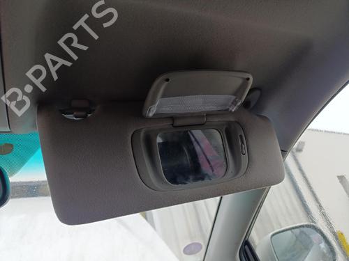 Used Right sun visor Right sun visor LEXUS RX (_U3_) 400h AWD (MHU38_, MHU38R) (272 hp) 39975379 39975379