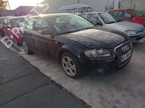 Starter AUDI A3 (8P1) 1.9 TDI | BP26990931M8 