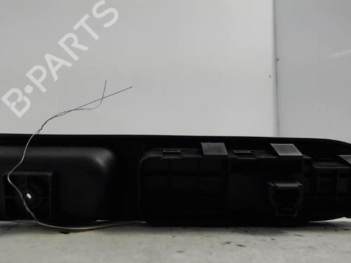 Right front window switch PEUGEOT 307 (3A/C) 2.0 HDi 110 | BP26982259I26 