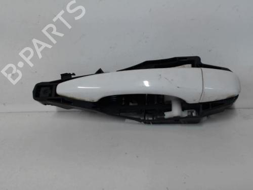 Rear left exterior door handle CITROËN C4 II (NC_) 1.6 HDi 115 | BP26986746C130