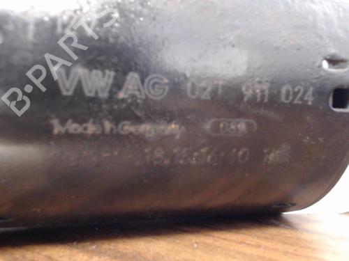 Starter VW POLO (9N_, 9A_) 1.4 TDI | BP27010175M8 