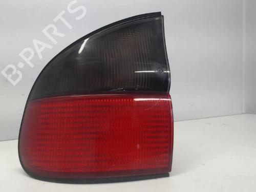 Used Left taillight RENAULT LAGUNA I (B56_, 556_) 1.8 (B56Z) (94 hp) 26999753