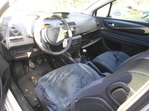 Front left lock CITROËN C4 I (LC_) 1.6 HDi | BP27022544C98 