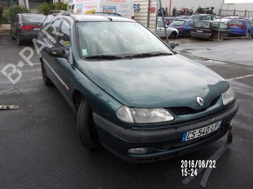 Used Parts RENAULT LAGUNA I Grandtour (K56_) 2.2 dT (K569) (113 hp) 2891617