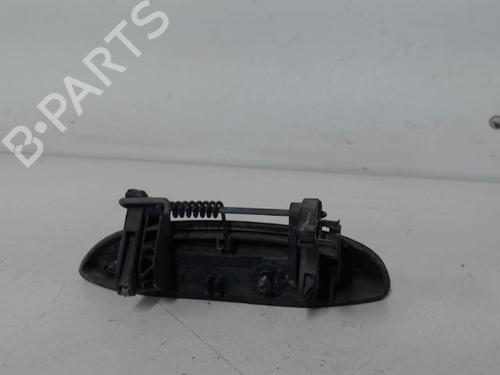 Türgriff hinten rechts außen RENAULT SCÉNIC I MPV (JA0/1_, FA0_) 1.6 (JA00, JA16, JA15, JA19, JA1V, JA2B, JA2C, JA0B,... | BP27017498C130 