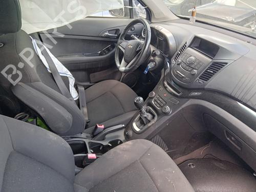 Used Dashboard CHEVROLET ORLANDO (J309) 2.0 D (131 hp) 26996920