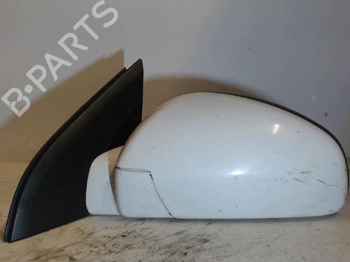 Used Left mirror Left mirror OPEL VECTRA B (J96) 2.0 DTI 16V (F19) (101 hp) 27013656 27013656