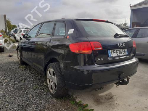 Starter AUDI A3 Sportback (8PA) 2.0 TDI | BP27024730M8  - Image 6