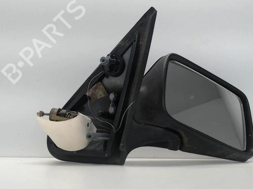 Right mirror SEAT CORDOBA Vario (6K5) 1.9 SDI | BP26992496C27 