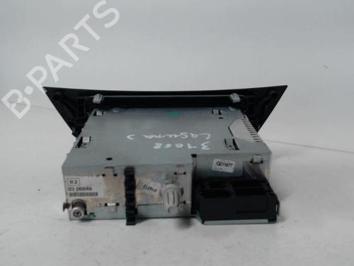 Radio RENAULT LAGUNA III (BT0/1) 2.0 dCi (BT01, BT08, BT09, BT0E, BT0K, BT12, BT1C, BT1D,... | BP26998627E6 