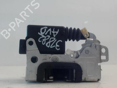 Front right lock DACIA SANDERO 1.5 dCi | BP26996595C97 