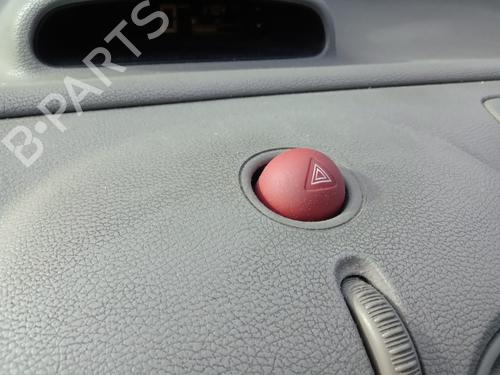 Warning switch RENAULT TWINGO I (C06_) 1.2 (C066, C068) | BP32194178I22 