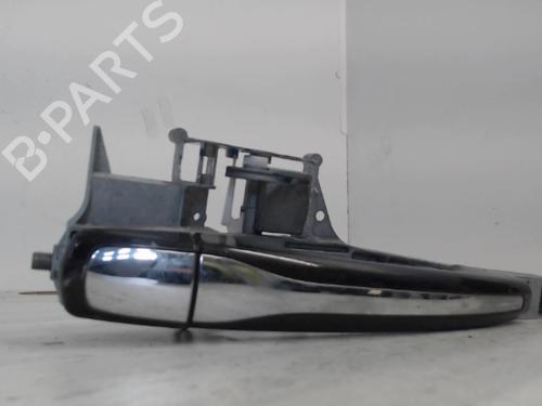 Front right exterior door handle CITROËN C3 Picasso (SH_) 1.6 HDi | BP27010361C129 