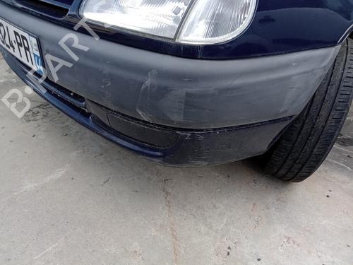 Front bumper CITROËN SAXO (S0, S1) 1.1 X, SX | BP27598508C7 