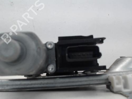 Used Rear left window mechanism PEUGEOT 308 I (4A_, 4C_) 1.6 HDi (109 hp) 26999256
